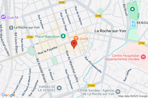 Credit Agricole Service Telephone La Roche Sur yon