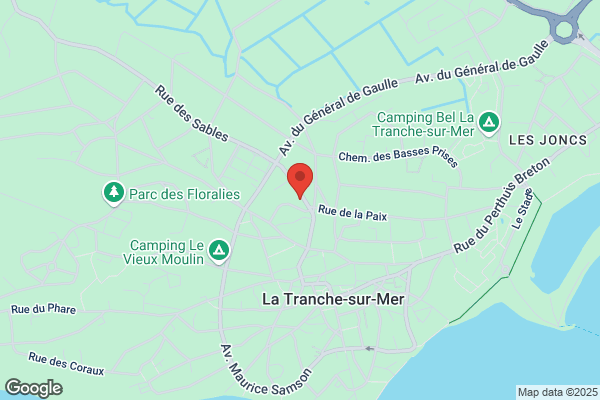 Daguin Jean Marc Medecin