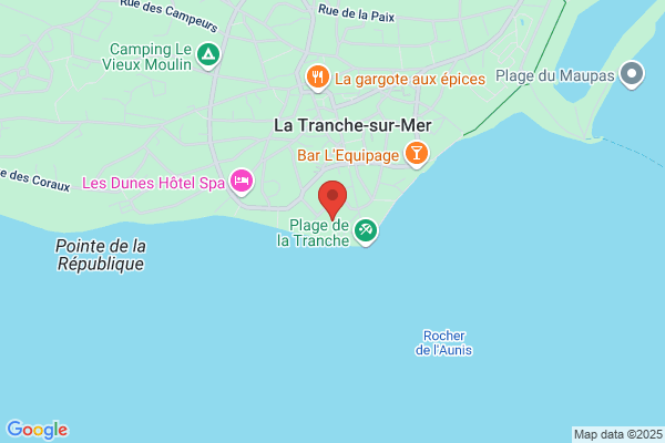Ecole Publique Restaurant Scolaire