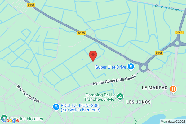 Gaudin Yvon Sarl Atelier