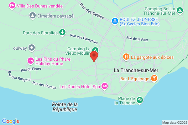 Gendarmerie Nationale