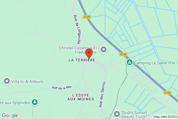 Hotel De La Cote De Lumiere