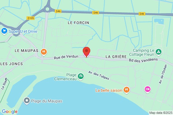 Hotel Restaurant Cols Verts