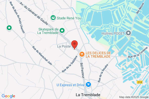 La Banque Postale