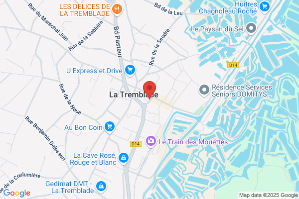 3eme Mi Temps