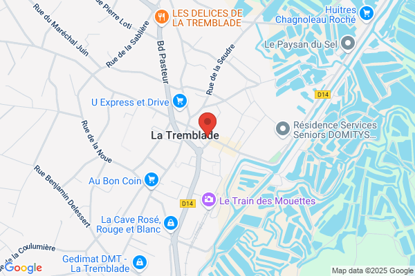 Agence Immobiliere La Gersoise