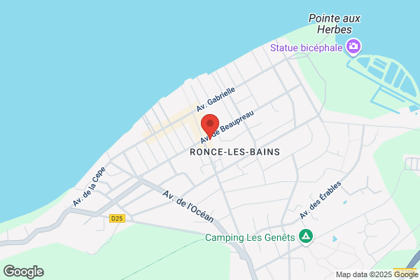 Agence Jagou Sarl Mer Et Dunes