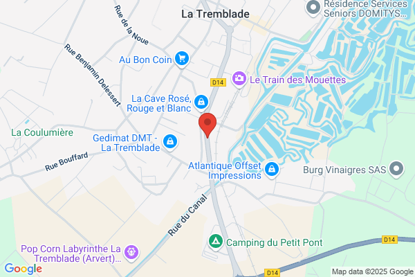Ambulances Presqu Ile D Arvert