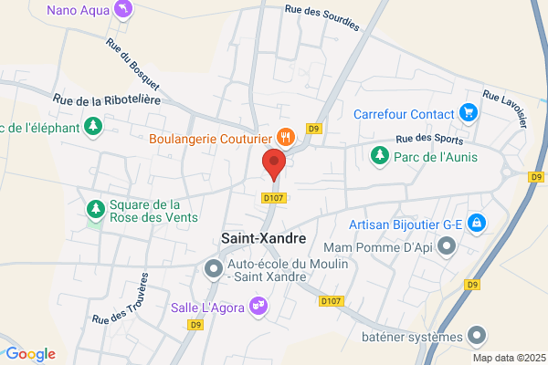 Au P Tit Gourmet