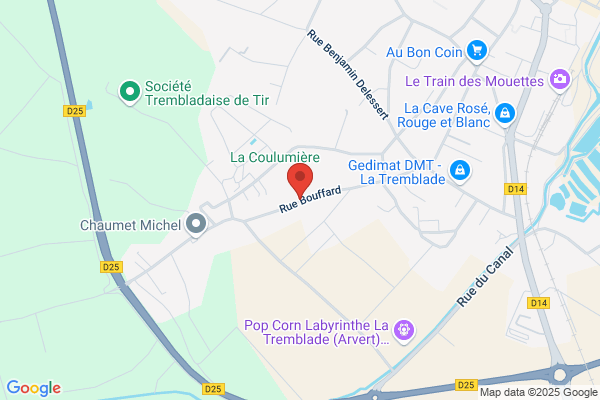 Auberge De La Mere