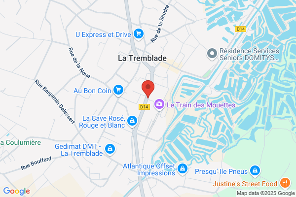 Auto Ecole Laurin Jean