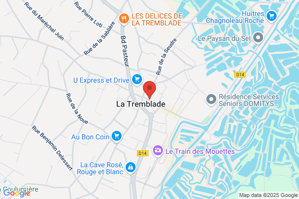 Bijouterie Traineau