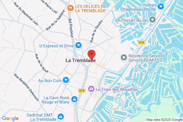 Boulangerie Foran