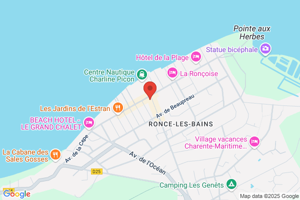 Boutique Oceane