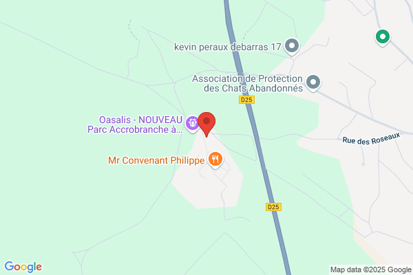 Camping Caravaning La Clairiere