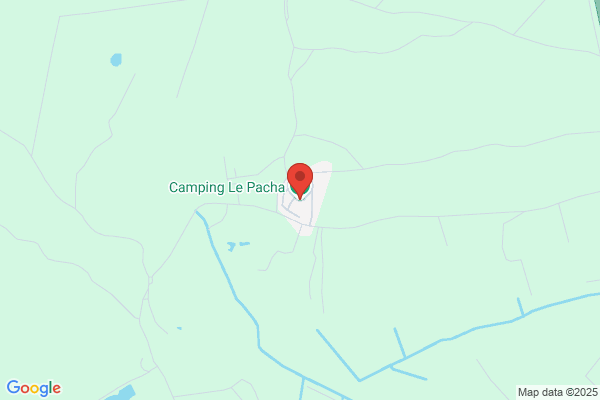Camping Le Pacha