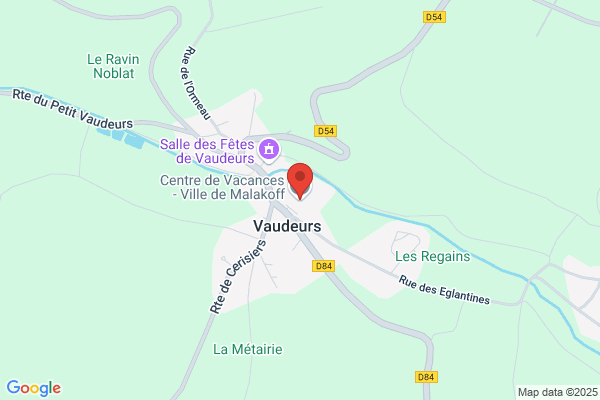 Colonie De Vacances De La Ville De malakoff