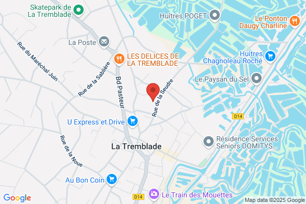 Delegation Territoriale Action Sociale Royan Marennes Oleron co