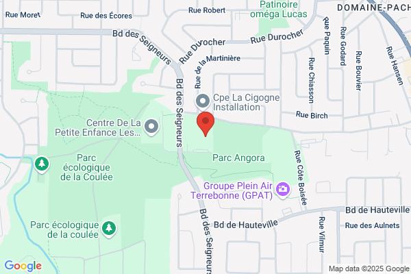 Ecole De La Sabliere Mixte I