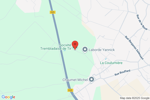 Egb Trembladaise