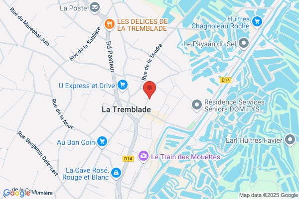 Eglise Reformee