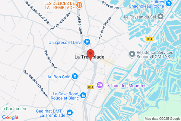 Elysee Viande