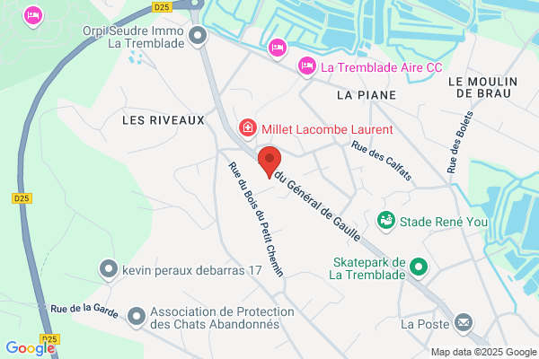 Hotel La Mouniere