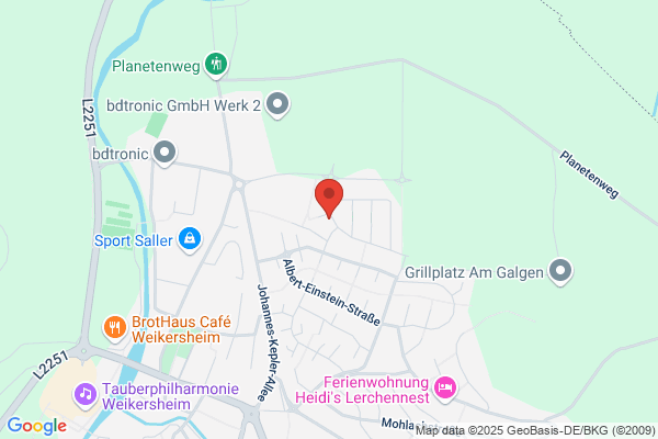 Imprimerie Gaudin