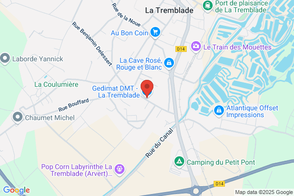 Isol'Home Energie