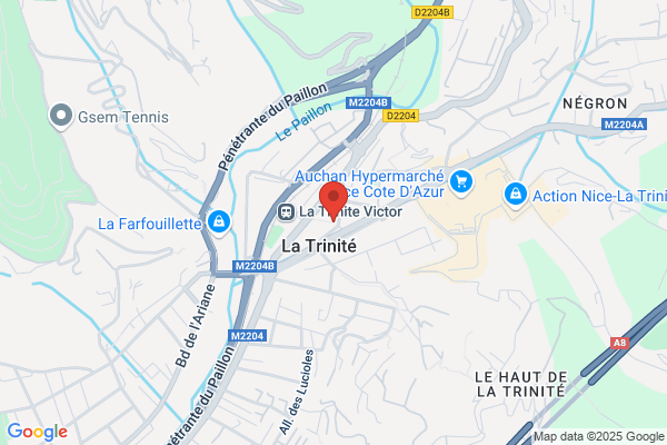 Accueil Funéraire Robaut