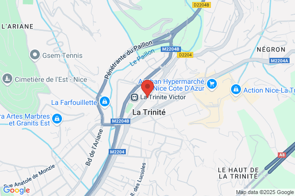 A THÉ LIÉ