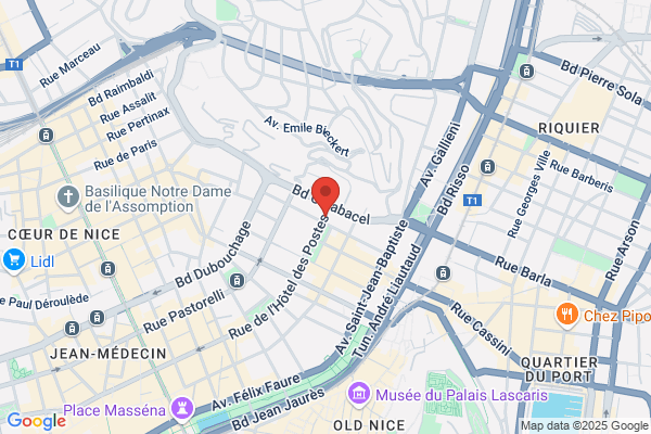 BOCCANERA AUTOMOBILES / SARL AUTO FRANKLIN