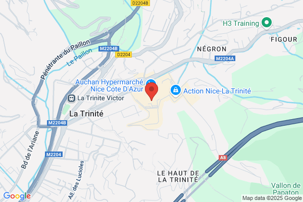 Histoire d'Or