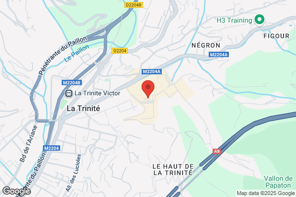 Opticien La Trinité | Alain Afflelou