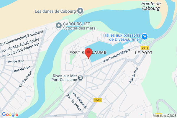 Agence Du Port