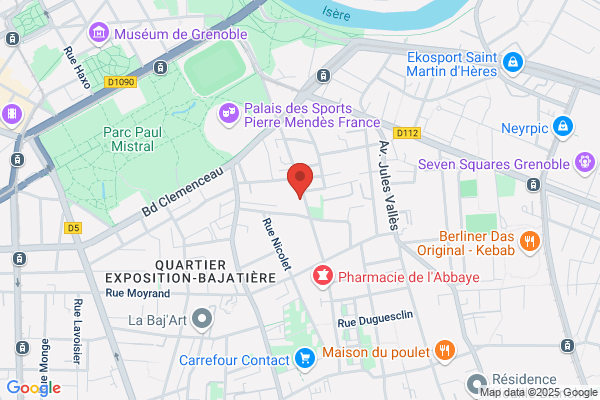 Alre Auto Ecole Bureau