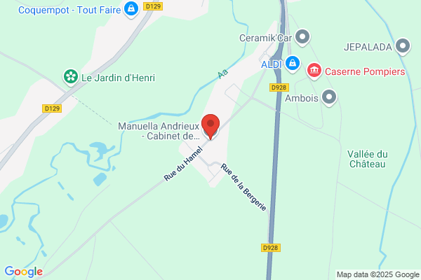 Andrieux Gwenaelle