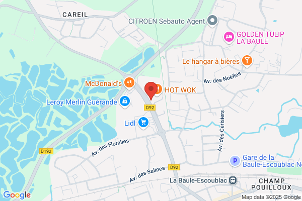 Animalerie De L Ouest