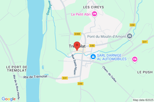 Au Vieux Logis