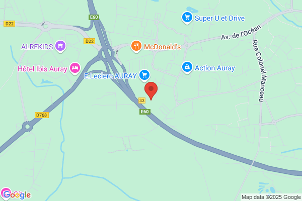 Auray Depannage