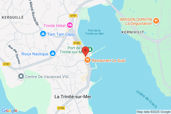 Bateaux Sur L Eau