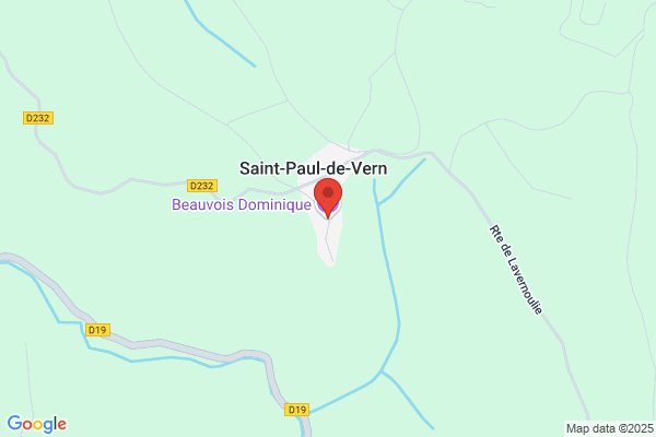 Beauvois Igor