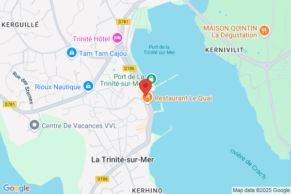 Boulangerie La Trinitaine