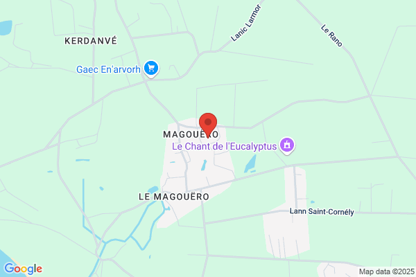 Bretagne Location