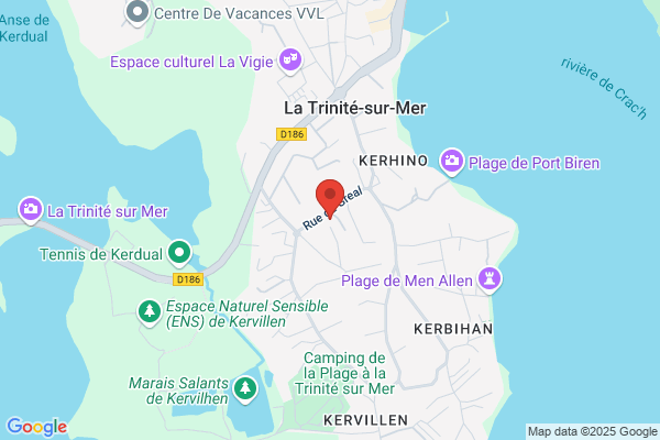 Bretagne Sejour