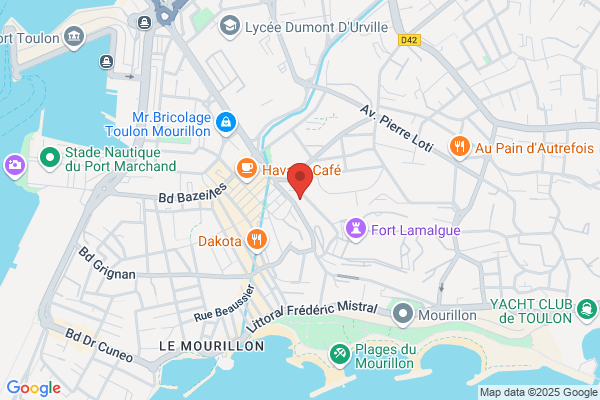 Brigade De Surveillance Nautique Des Douanes