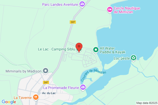 Camping Du Lac
