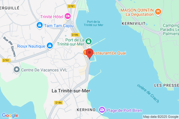 Centre De Formation A La Croisiere