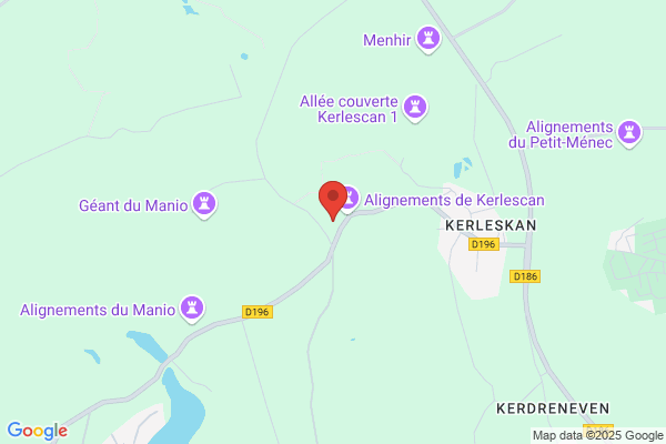 Centre Equestre Menhirs