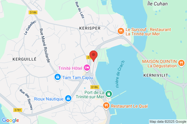 Cfc Location